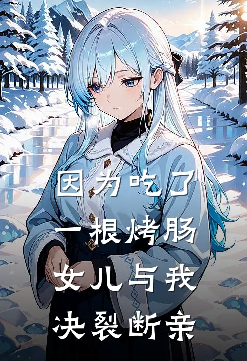 因为吃了一根烤肠，女儿与我决裂断亲