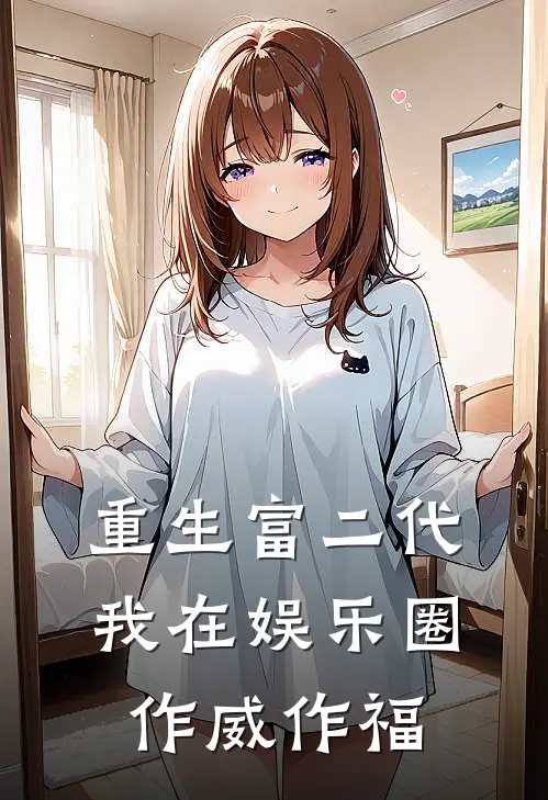 重生富二代，我在娱乐圈作威作福