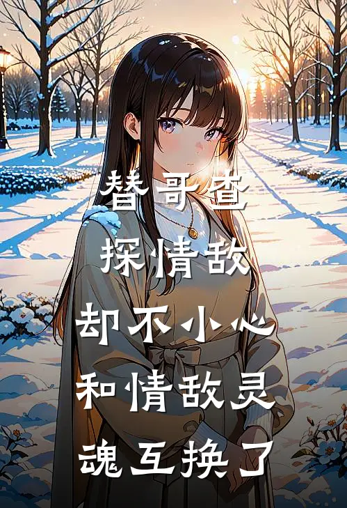 替哥查探情敌，却不小心和情敌灵魂互换了