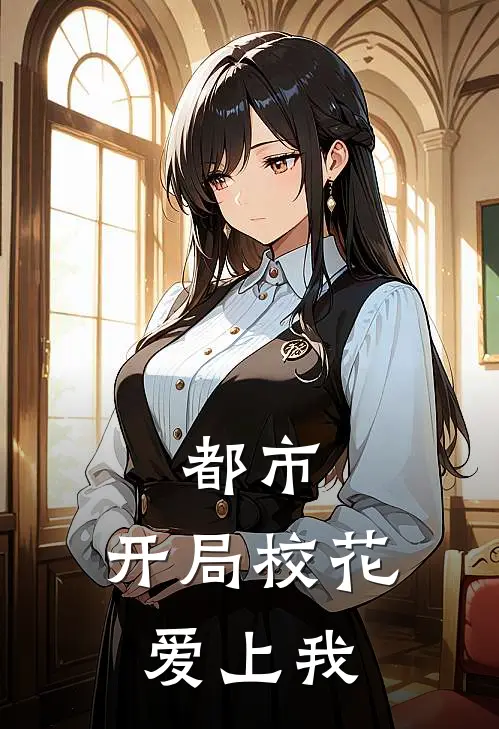 都市：开局校花爱上我