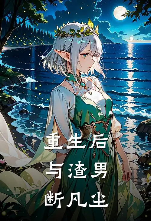 重生后，与渣男断凡尘