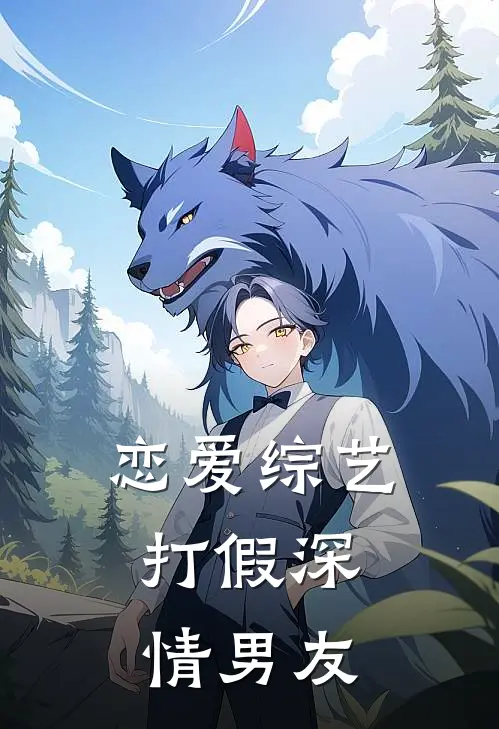 恋爱综艺，打假深情男友