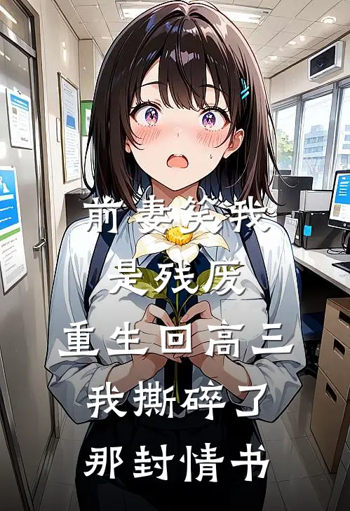 前妻笑我是残废，重生回高三我撕碎了那封情书