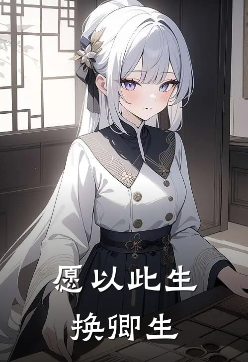 愿以此生换卿生