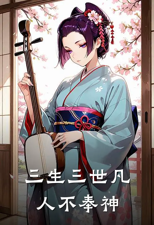 三生三世凡人不奉神