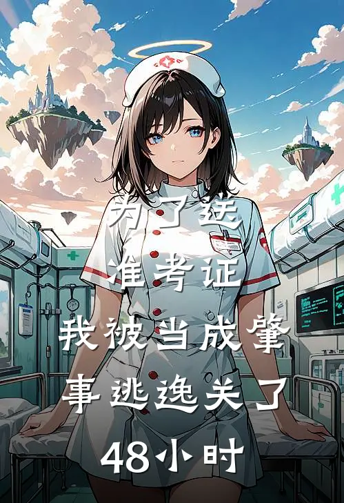 为了送准考证,我被当成肇事逃逸关了48小时