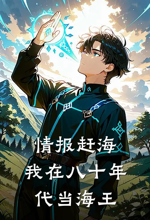 情报赶海：我在八十年代当海王