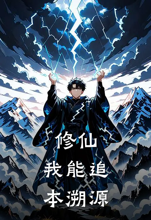 修仙：我能追本溯源