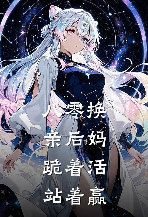 八零换亲后妈:跪着活,站着赢