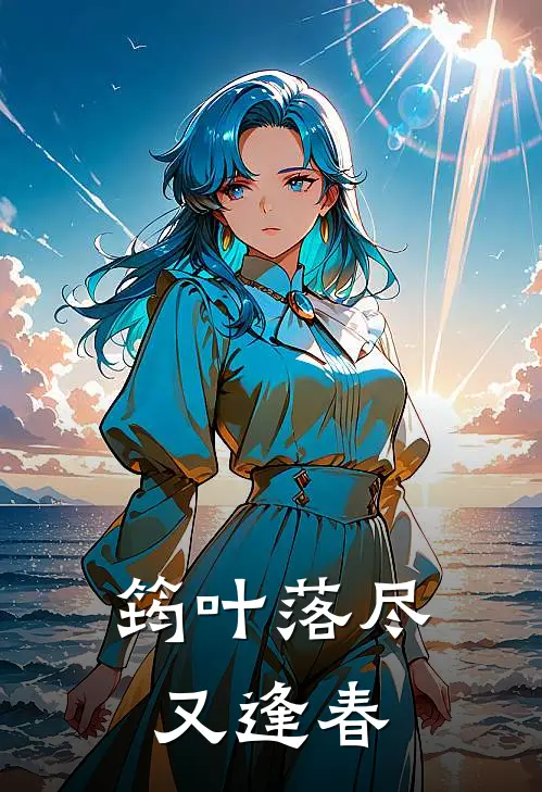筠叶落尽又逢春