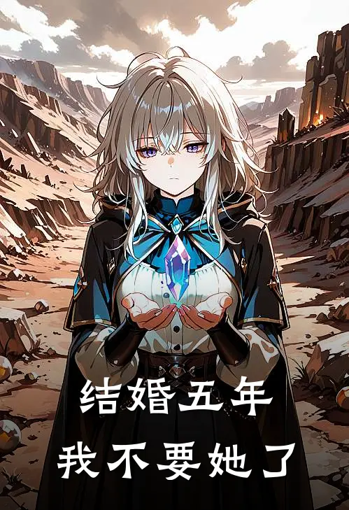 结婚五年，我不要她了