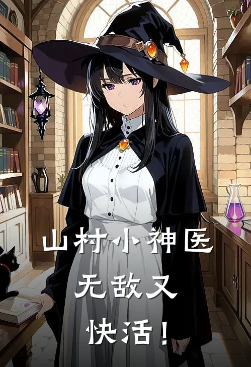 山村小神医，无敌又快活！
