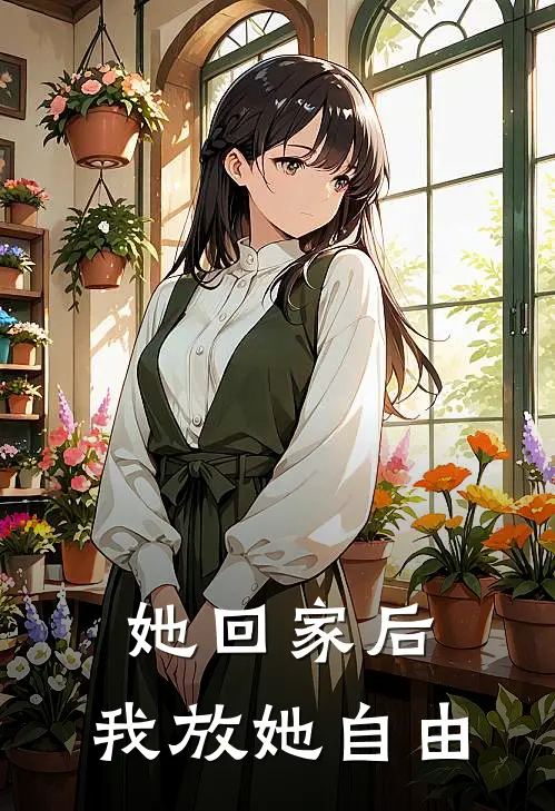她回家后，我放她自由