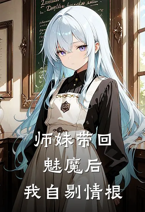 师妹带回魅魔后,我自剔情根