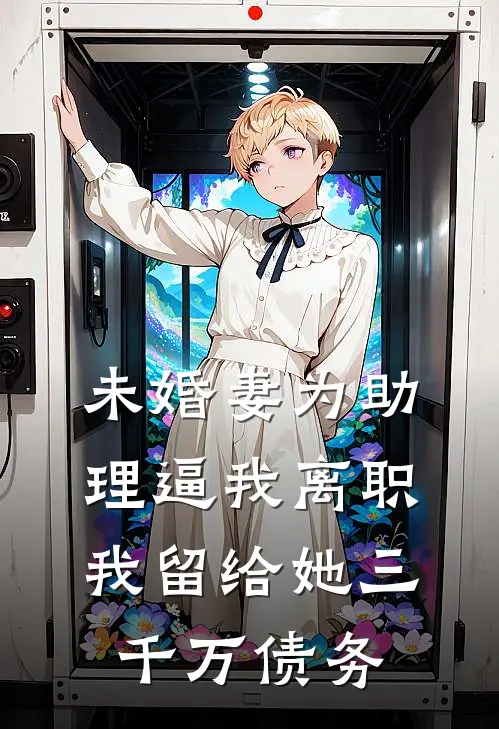 未婚妻为助理逼我离职,我留给她三千万债务