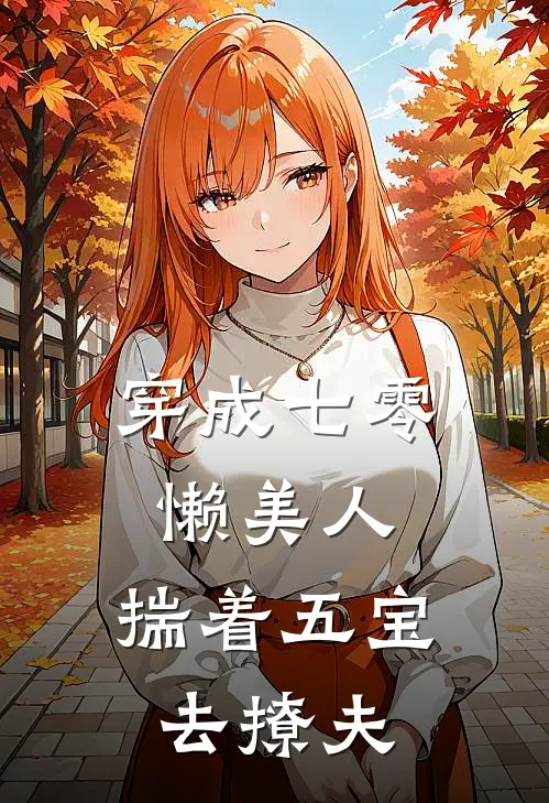穿成七零懒美人，揣着五宝去撩夫