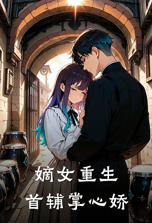 嫡女重生：首辅掌心娇