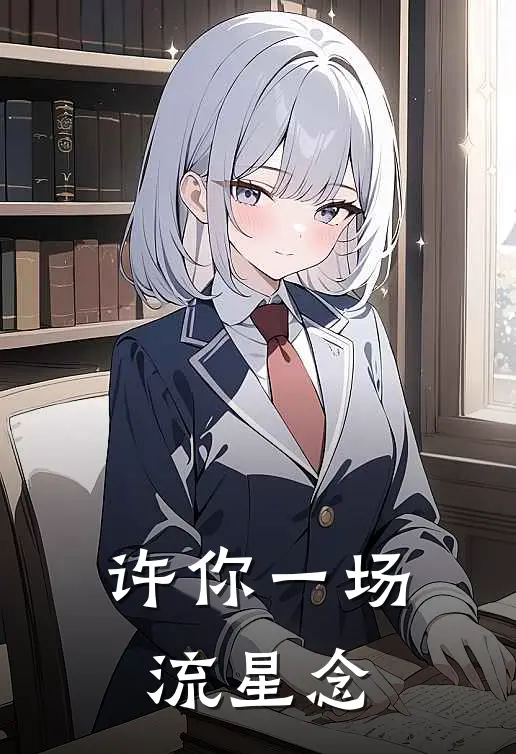 许你一场流星念