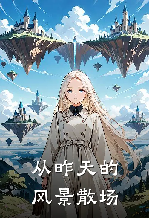 从昨天的风景散场
