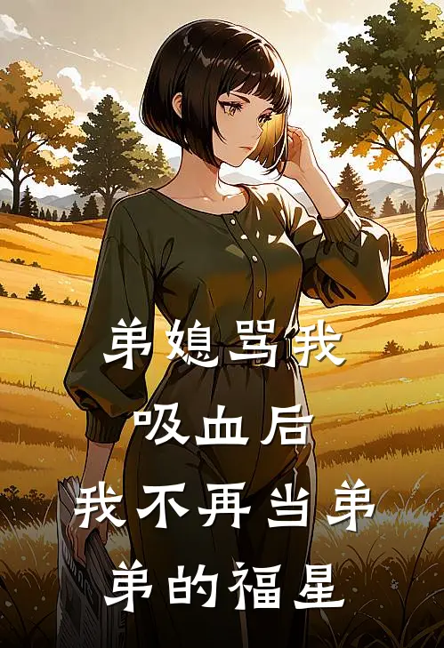 弟媳骂我吸血后，我不再当弟弟的福星