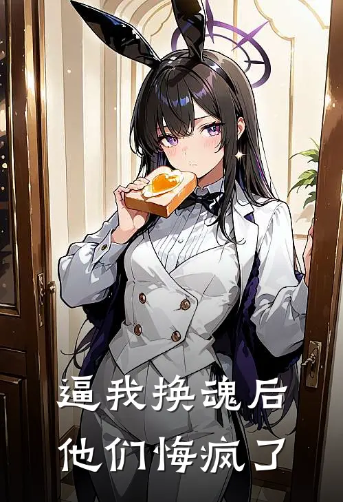 逼我换魂后，他们悔疯了