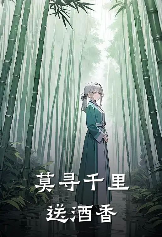 莫寻千里送酒香