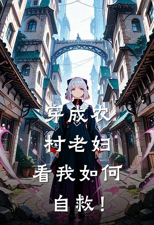 穿成农村老妇，看我如何自救！