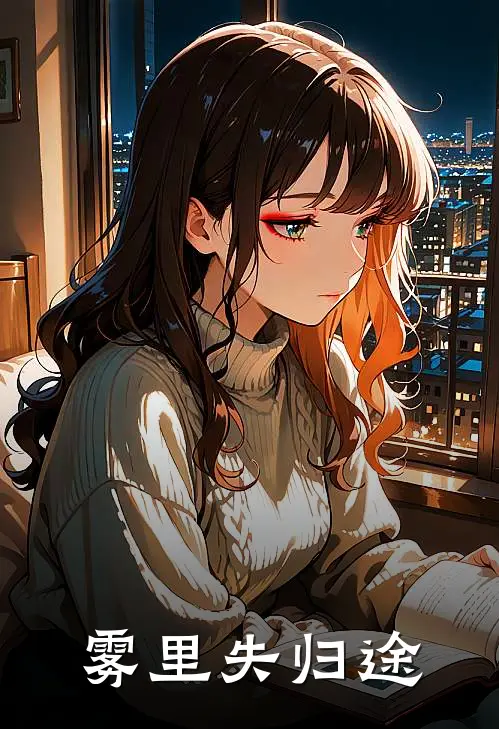 雾里失归途
