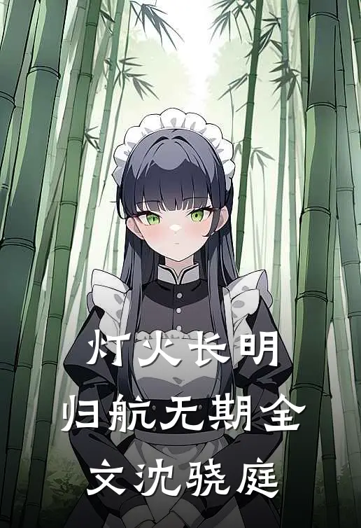 灯火长明，归航无期全文沈骁庭