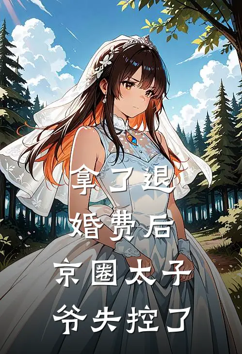 拿了退婚费后，京圈太子爷失控了