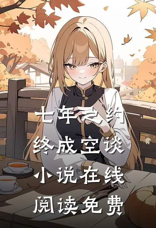 七年之约,终成空谈小说在线阅读免费