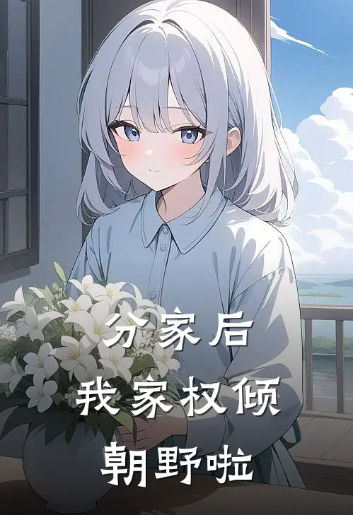 分家后，我家权倾朝野啦