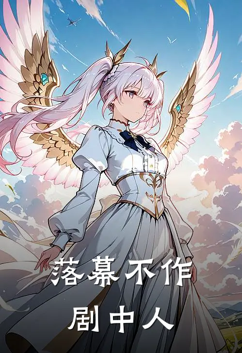 落幕不作剧中人