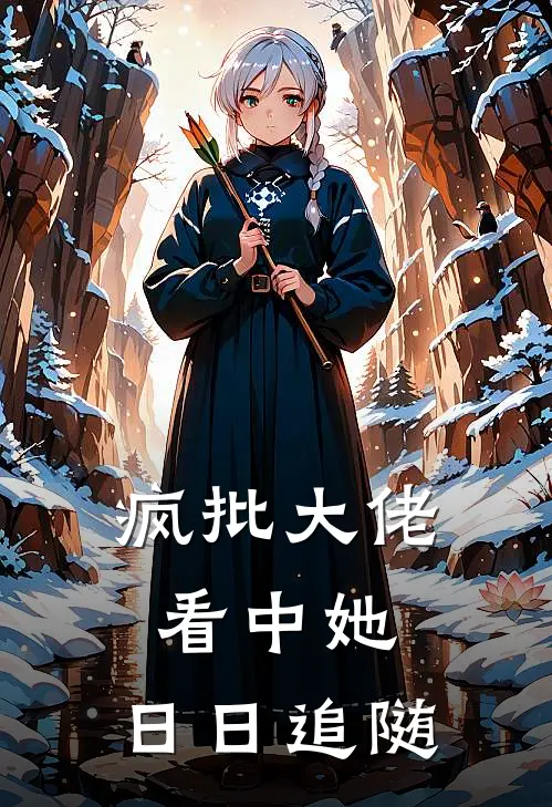 疯批大佬看中她，日日追随