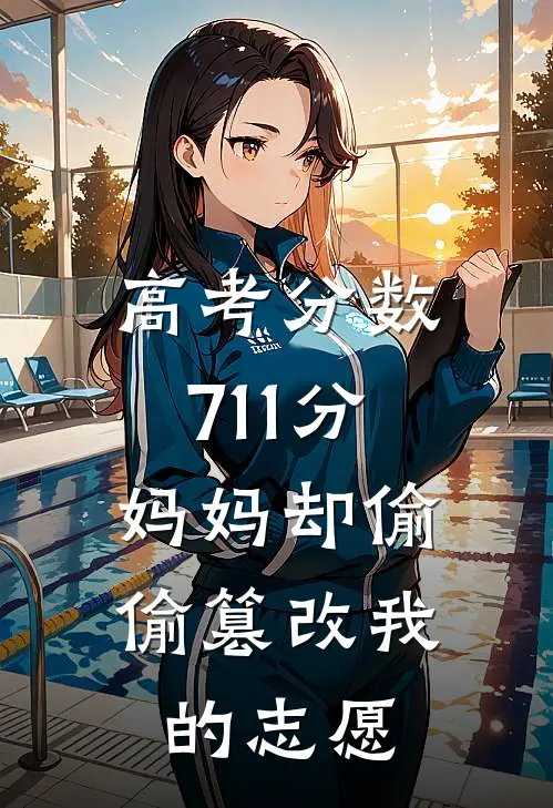 高考分数711分，妈妈却偷偷篡改我的志愿
