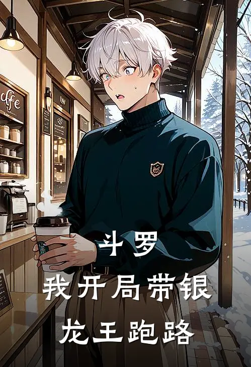 斗罗，我开局带银龙王跑路