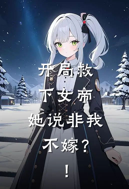 开局救下女帝,她说非我不嫁?!