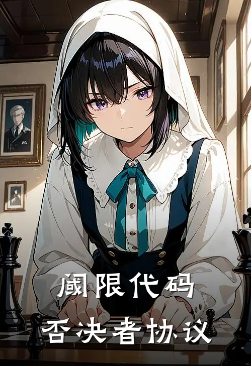 阈限代码：否决者协议