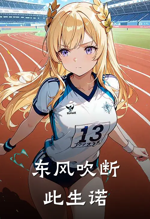 东风吹断此生诺