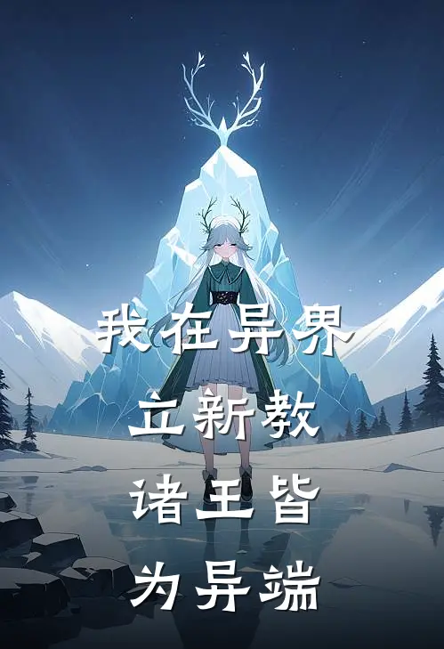 我在异界立新教，诸王皆为异端