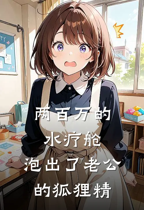 两百万的水疗舱，泡出了老公的狐狸精