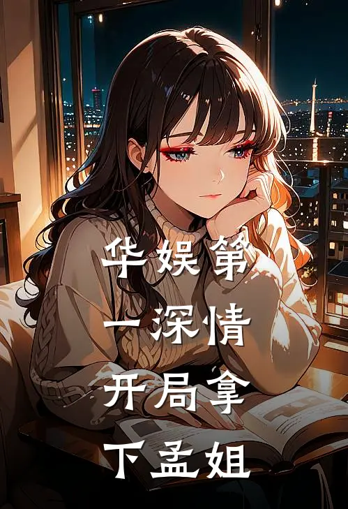 华娱第一深情，开局拿下孟姐