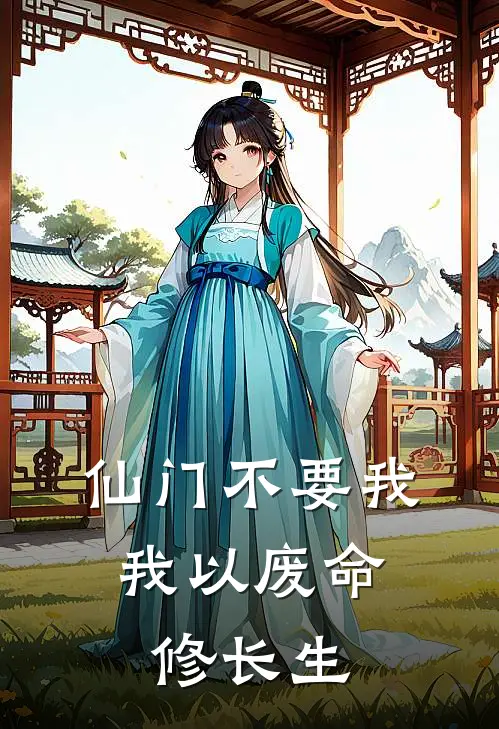 仙门不要我，我以废命修长生