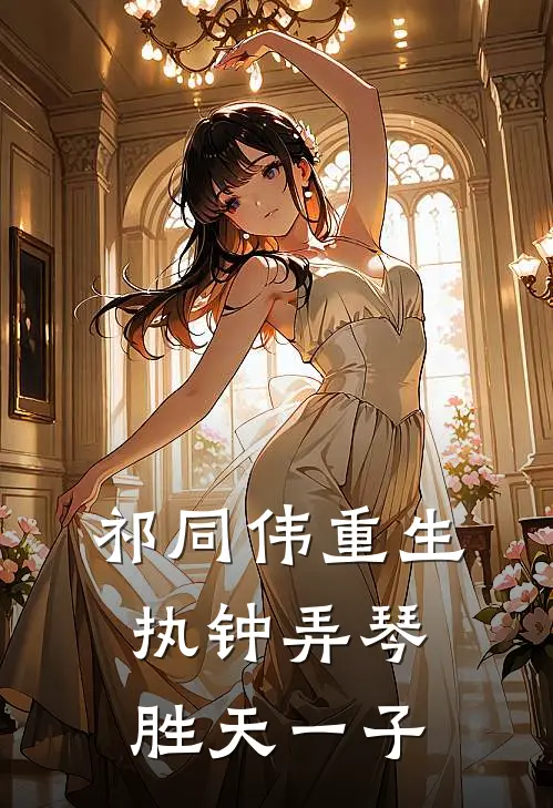 祁同伟重生：执钟弄琴，胜天一子