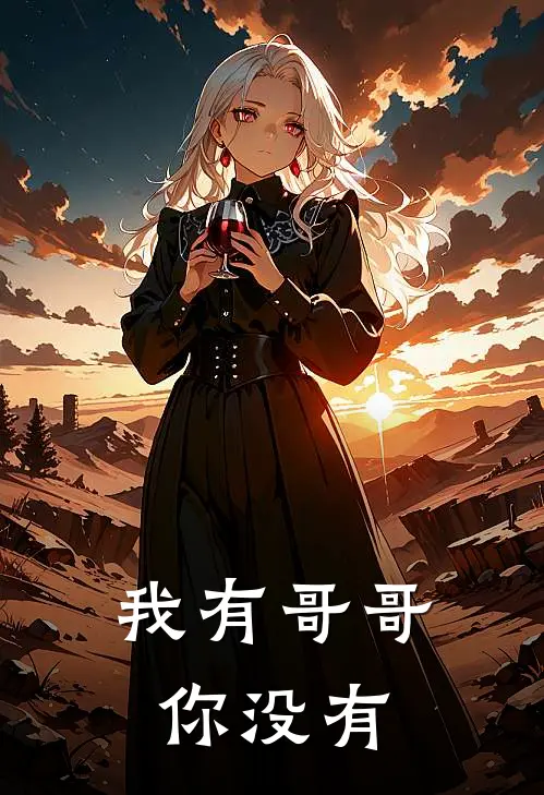 我有哥哥,你没有