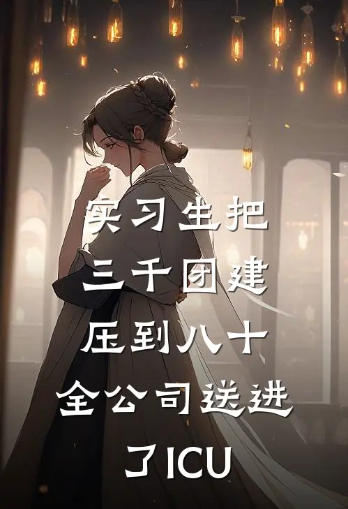 实习生把三千团建压到八十，全公司送进了ICU