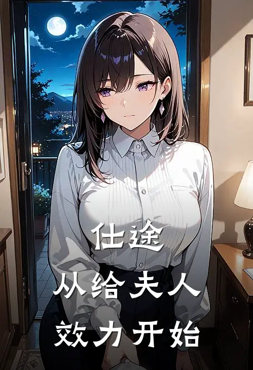 仕途：从给夫人效力开始