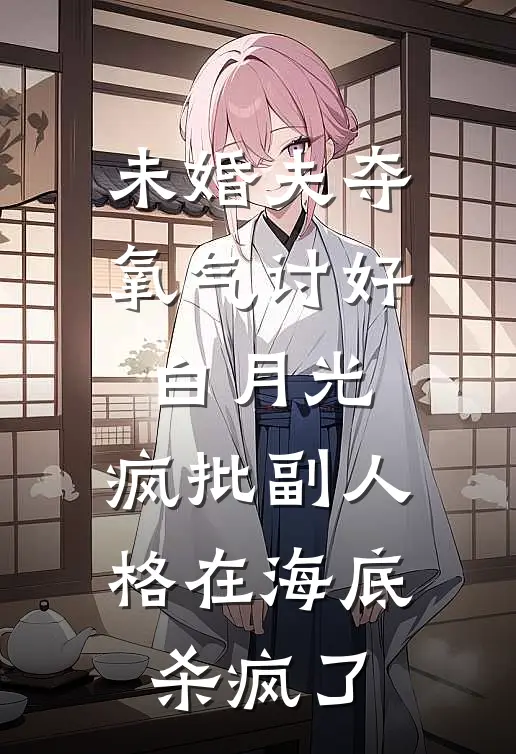 未婚夫夺氧气讨好白月光，疯批副人格在海底杀疯了