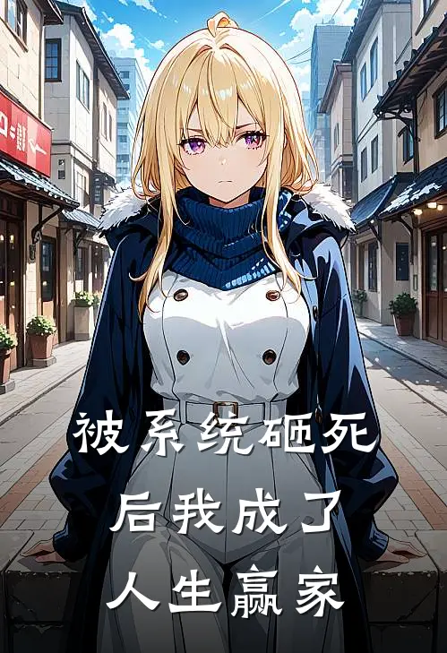 被系统砸死后我成了人生赢家