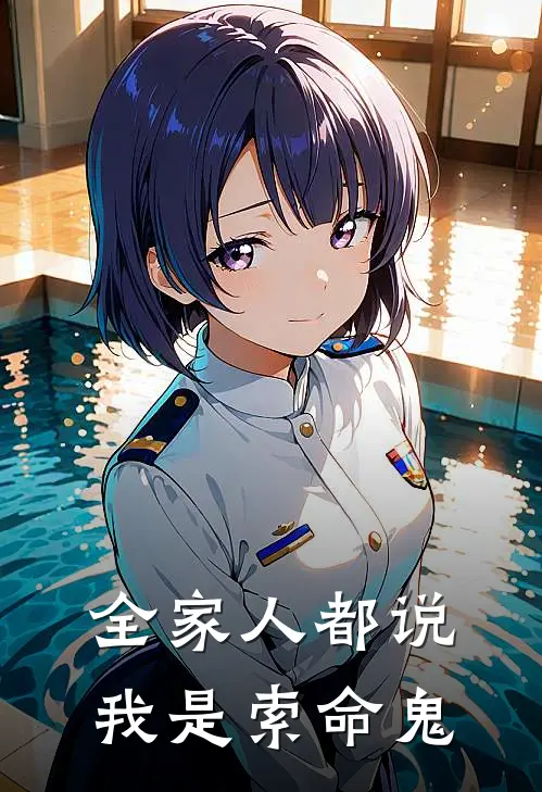 全家人都说我是索命鬼